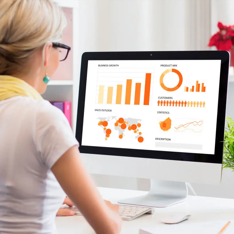 Visualização de Dados