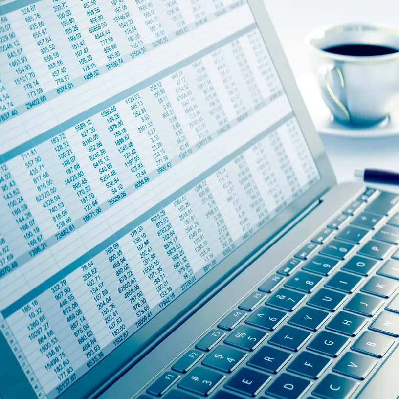 Planilhas Eletrônicas