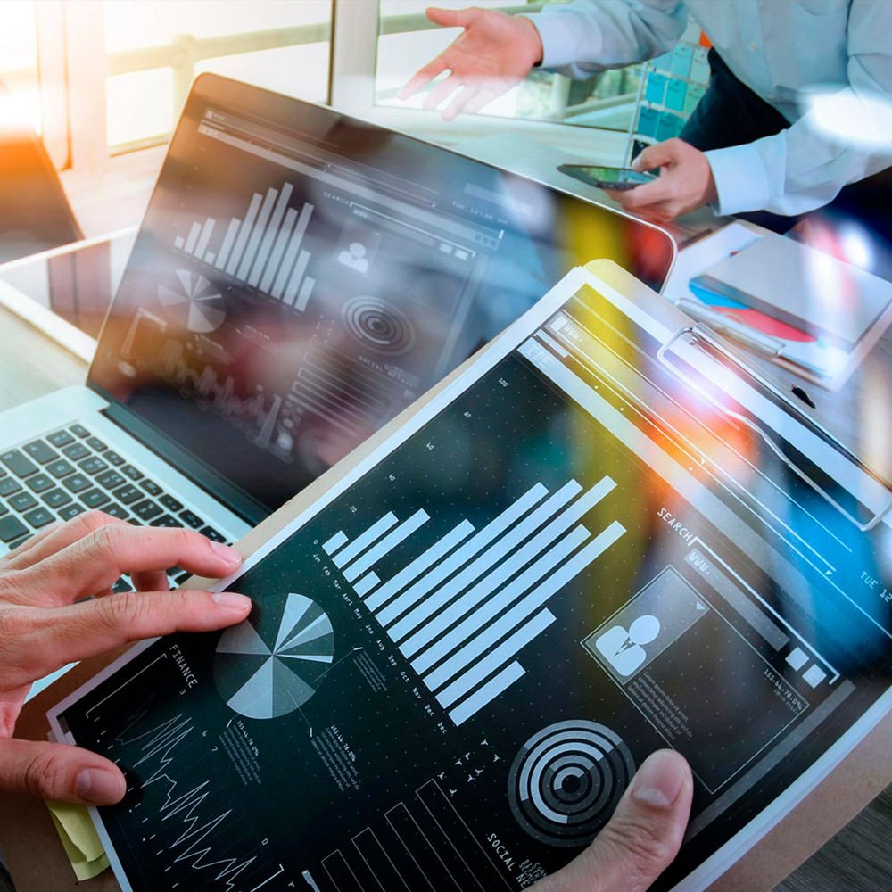 Análise preditiva para finanças